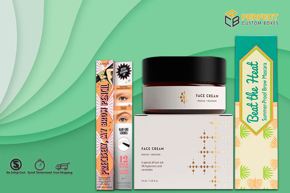 The Cosmetic Boxes with the Promotional Strategies